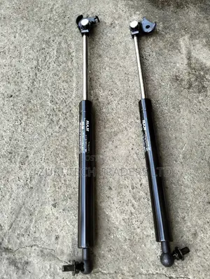 Fj 80 Bonnet Shocks