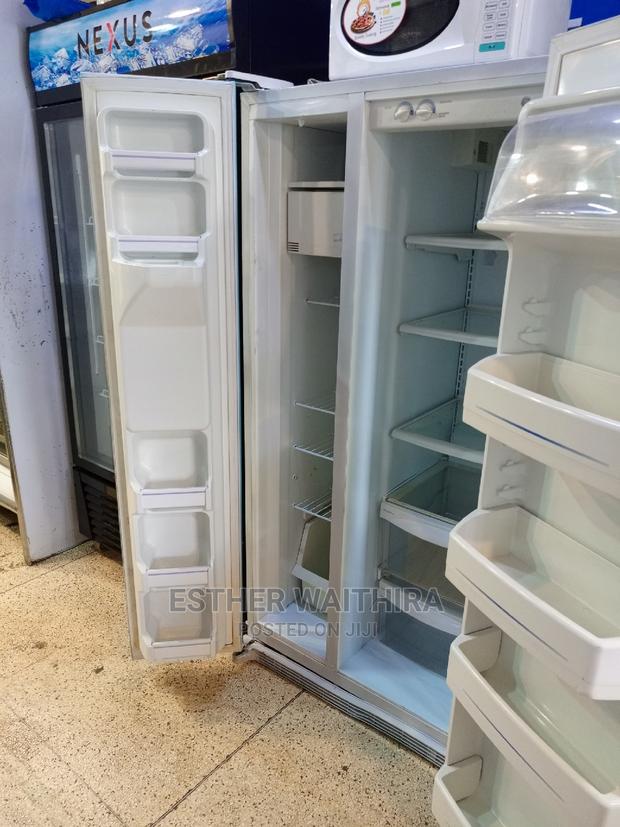 Twin Door Fridge - thumbnail 4