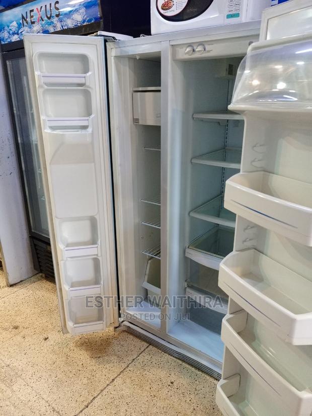 Twin Door Fridge - thumbnail 3