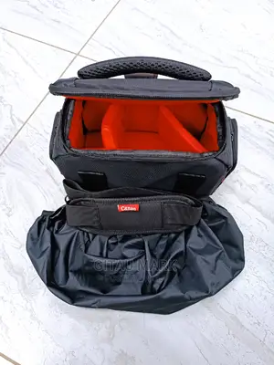 Quality Canon Dslr Bags