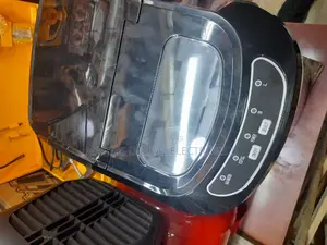 Ice Maker Machine