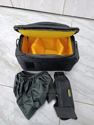 Quality Nikon DSLR Camera Bags