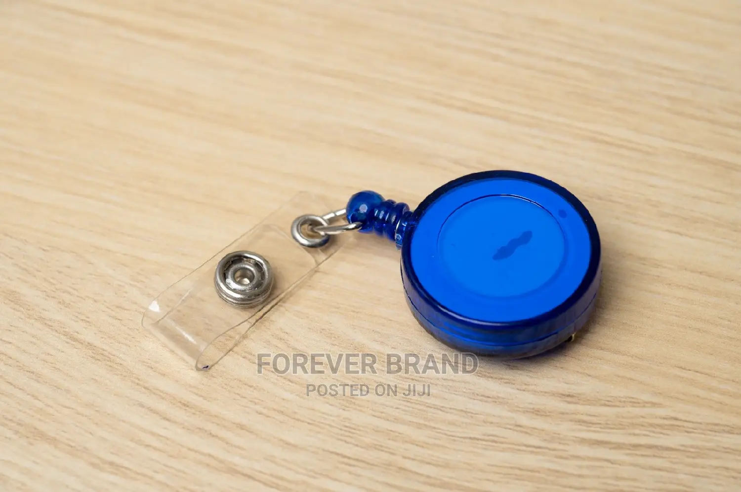 Circular Yoyo