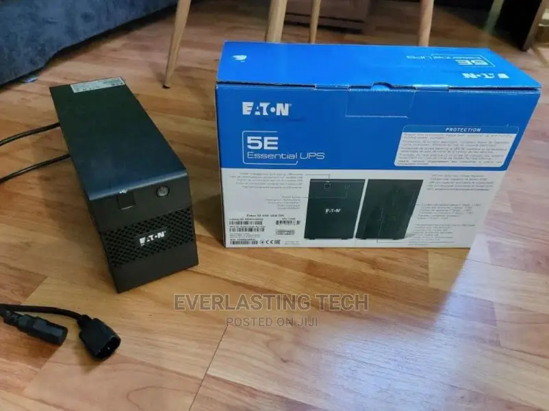 Eaton UPS 650va