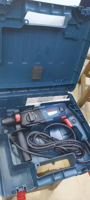 Drill Machine
