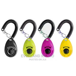 Dog Training Clicker