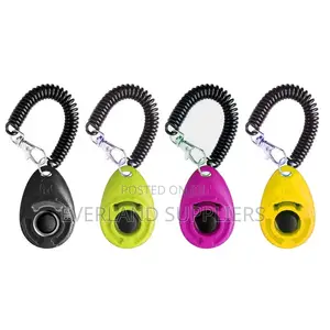 Dog Training Clicker