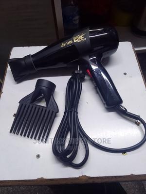 Classic Blow Dry - thumbnail 2