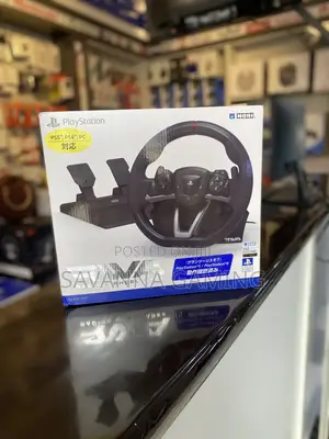 Rwa Racing Wheel Pc Ps4 Ps5