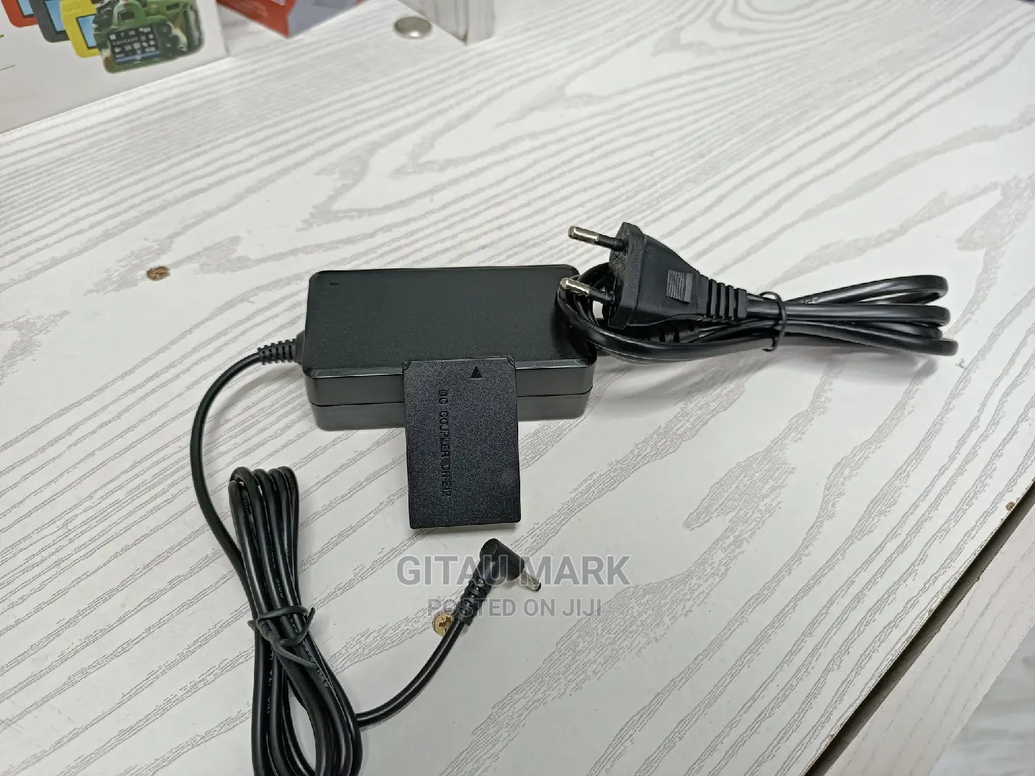 Lp E12 Dummy Battery Kit for Eos M50 Ii