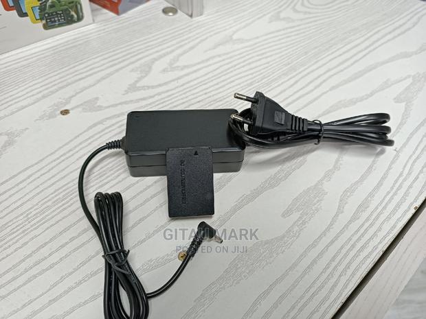 Lp E12 Dummy Battery Kit for Eos M50 Ii - main view