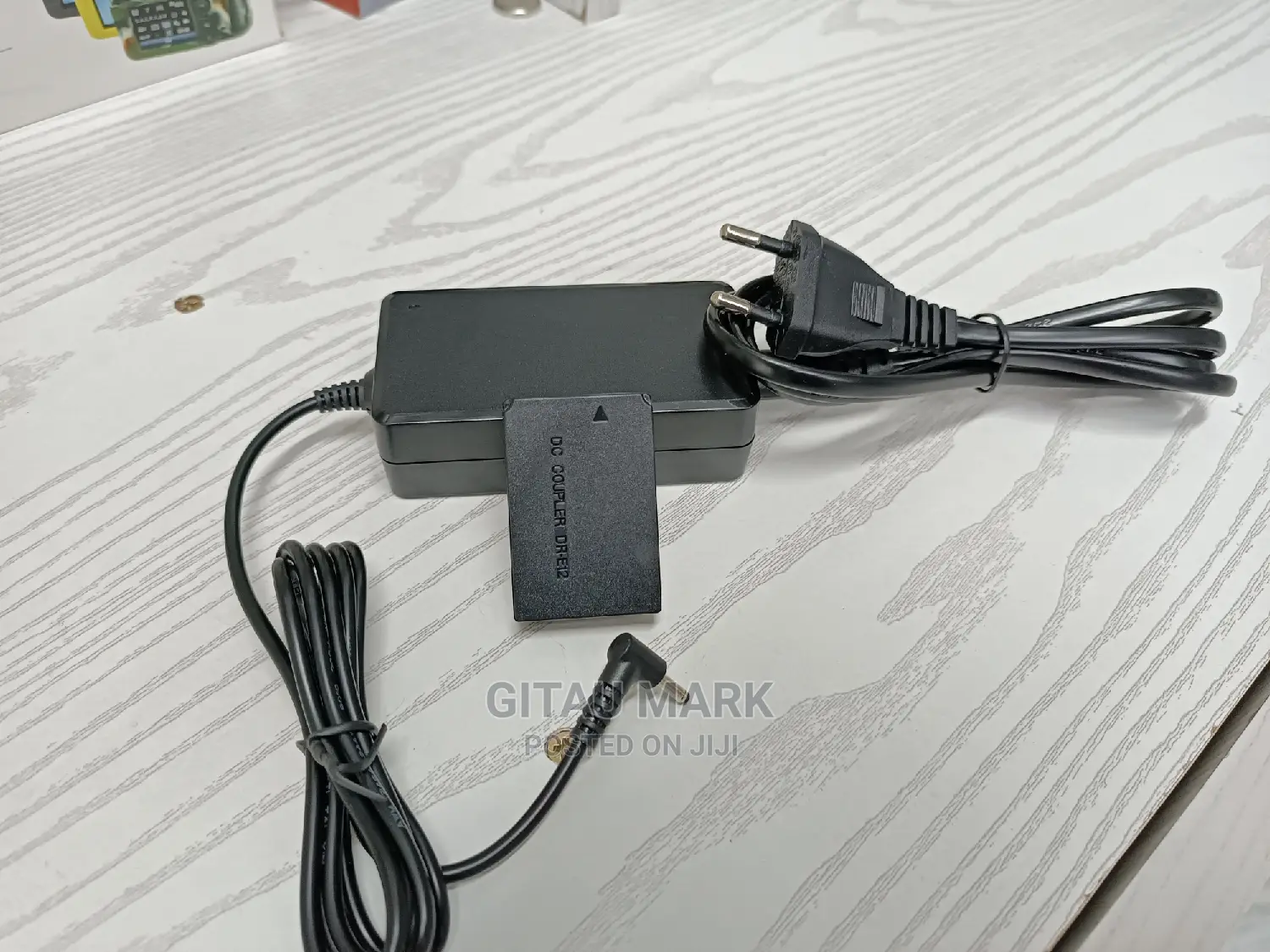 Lp E12 Dummy Battery Kit for Eos M50 Ii