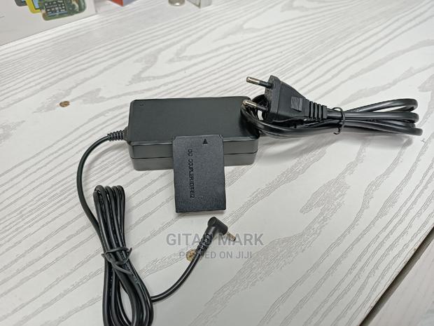 Lp E12 Dummy Battery Kit for Eos M50 Ii - thumbnail 2