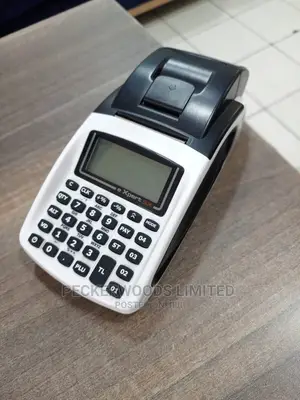 Simple Daisy Etr Machine