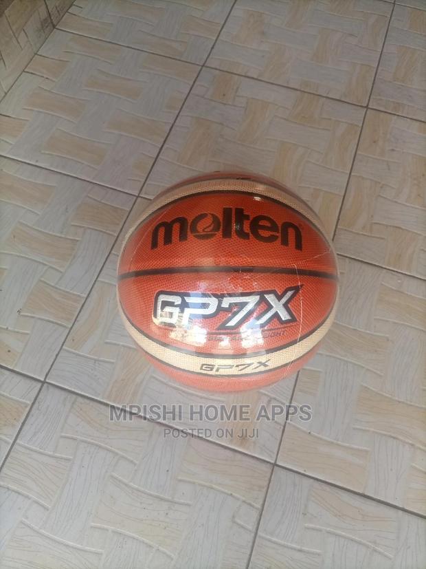 Molten Basketball GP7X - thumbnail 5