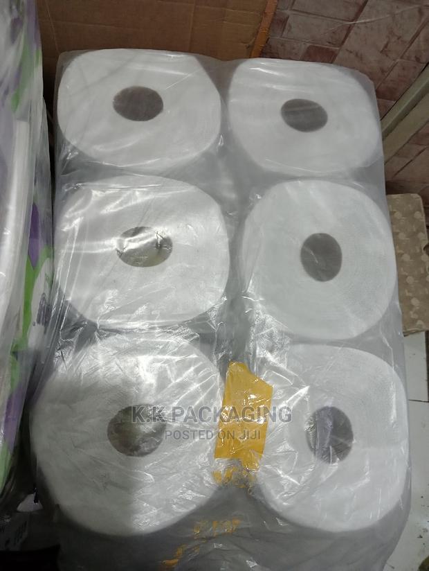 Jumbo Tissues - thumbnail 4