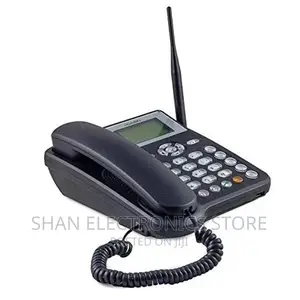 Super Quality Huawei Single Sim Gsm Deskphone
