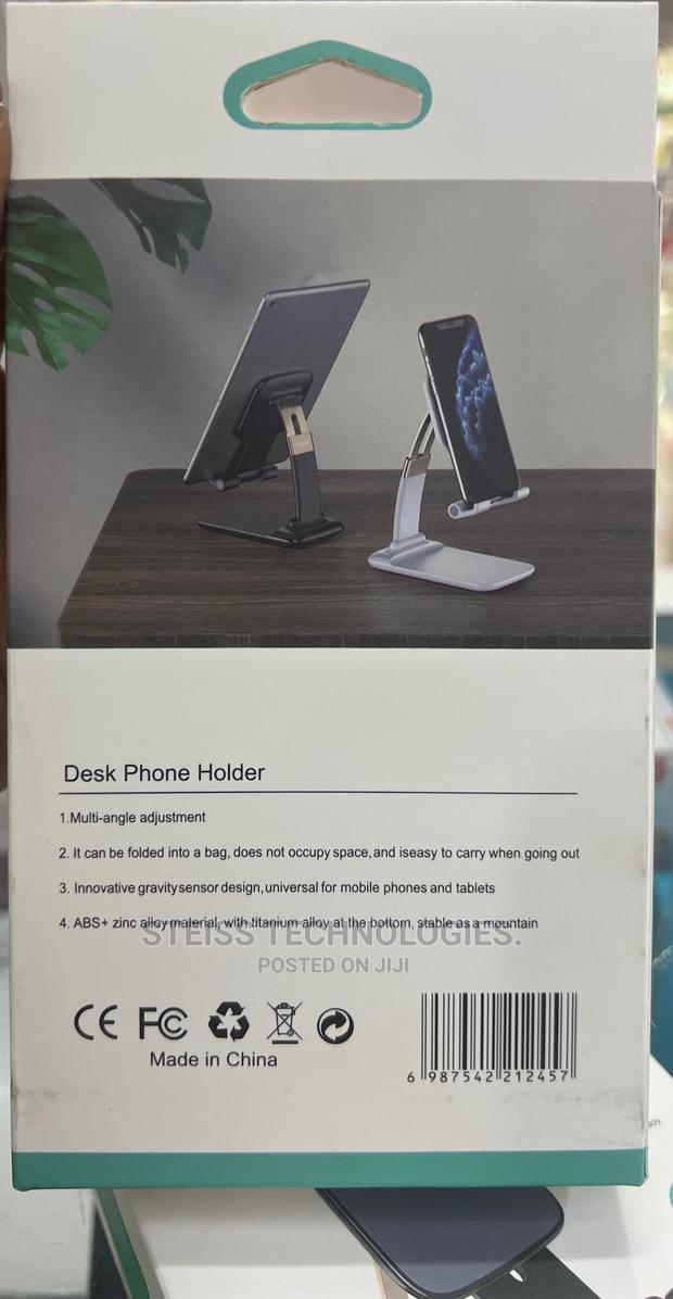 Desk-Phone Holder. - thumbnail 4
