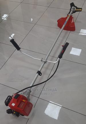 2 Stroke Brush Cutter - thumbnail 2