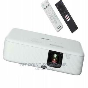Epson Projector Co-Fh02 Smart - thumbnail 2