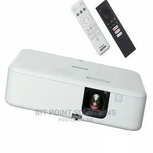 Epson Projector Co-Fh02 Smart