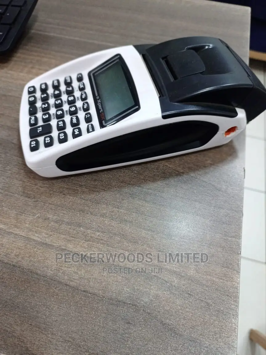 Offer on the Latest Etr Machine
