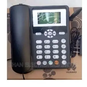 Perfect Quality and Cheaper Huawei Ets5623