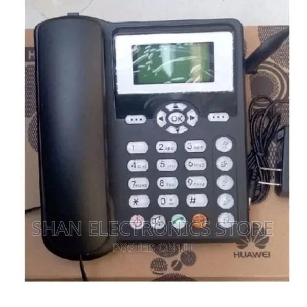 Perfect Quality and Cheaper Huawei Ets5623 - main view