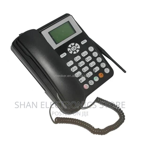Hot Sale Huawei Desktop Phone - main view