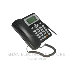 Huawei GSM Office Home Desktop Phone With SIM Slot