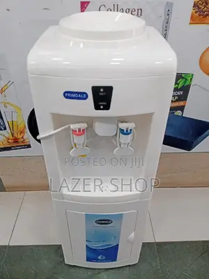 Hot Warm Dispenser