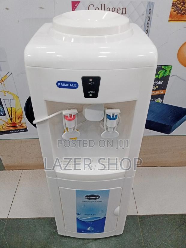 Hot Warm Dispenser - thumbnail 2