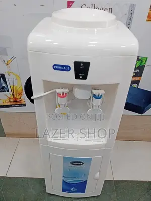 Hot Warm Dispenser