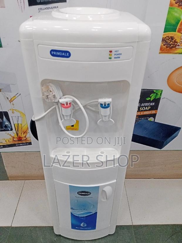 Primdale Dispenser