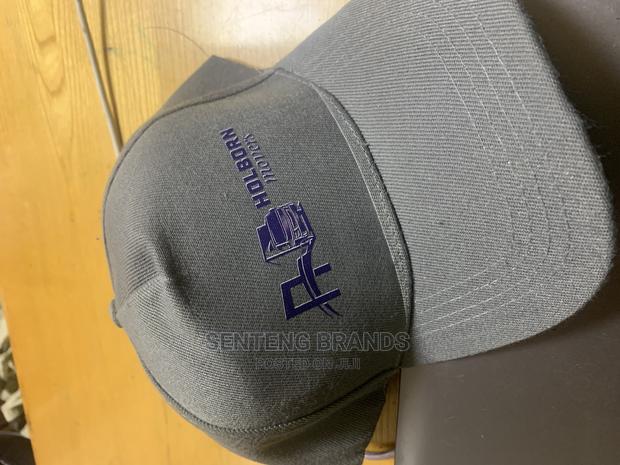 Printing Caps - thumbnail 2