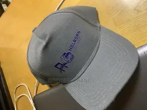 Printing Caps