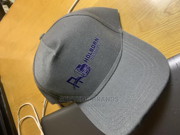 Printing Caps - thumbnail 4