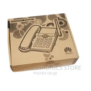 Office Desk Phone / Home Desk Phone / GSM Desk Phone