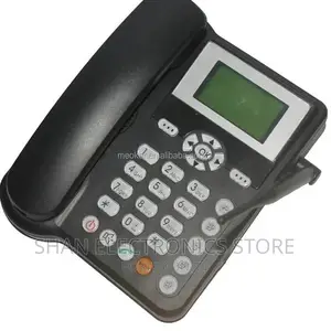 Affordably Cheap Huawei Desk Phone