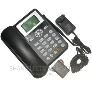 Cheaply Price Huawei Fiexed Wirelss GSM Desk Phone