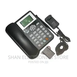Reasonably Price HUAWEI ETS5623 Wireless GSM Cordless Phone