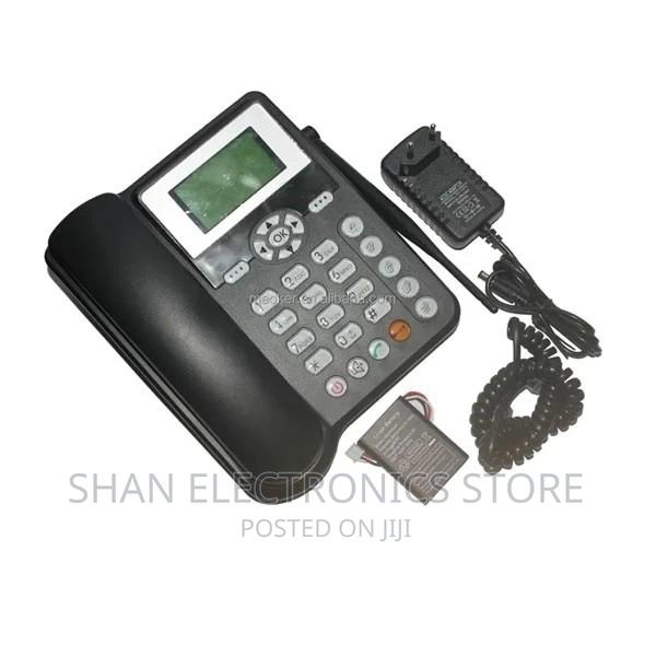 Reasonably Price HUAWEI ETS5623 Wireless GSM Cordless Phone