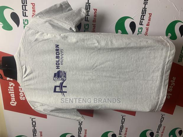 Plain Tshirts in Whole Sales and Printing Services - thumbnail 3