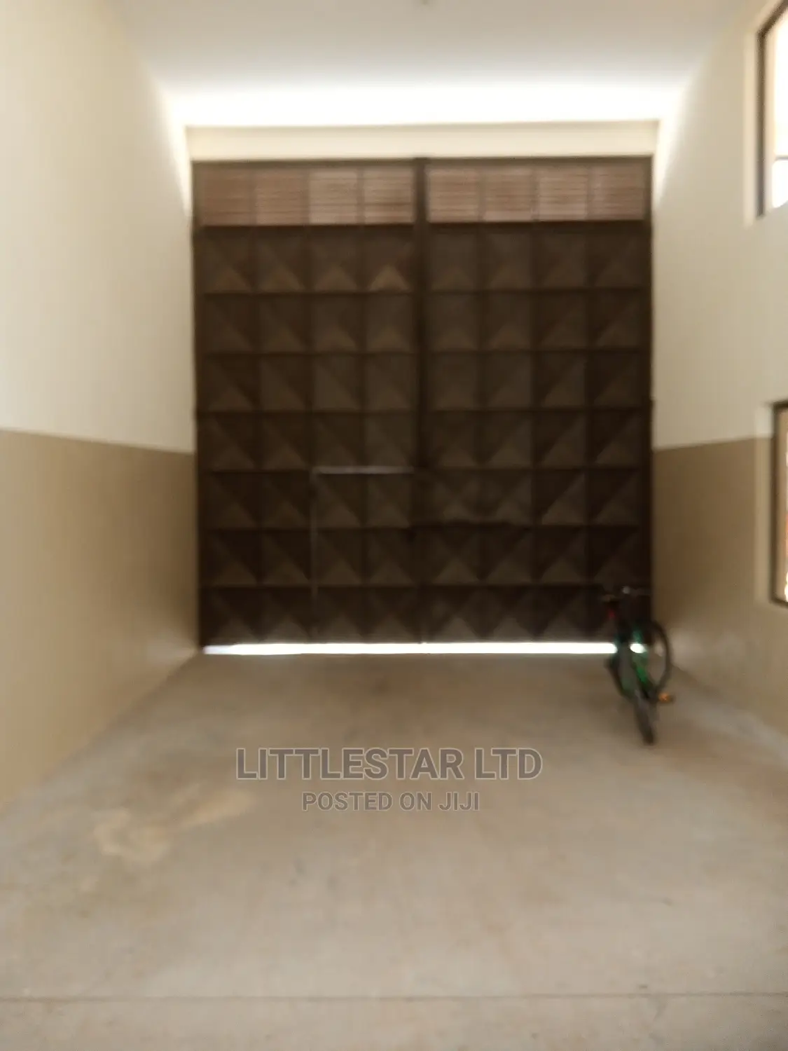 Mlolongo Godown for Rent