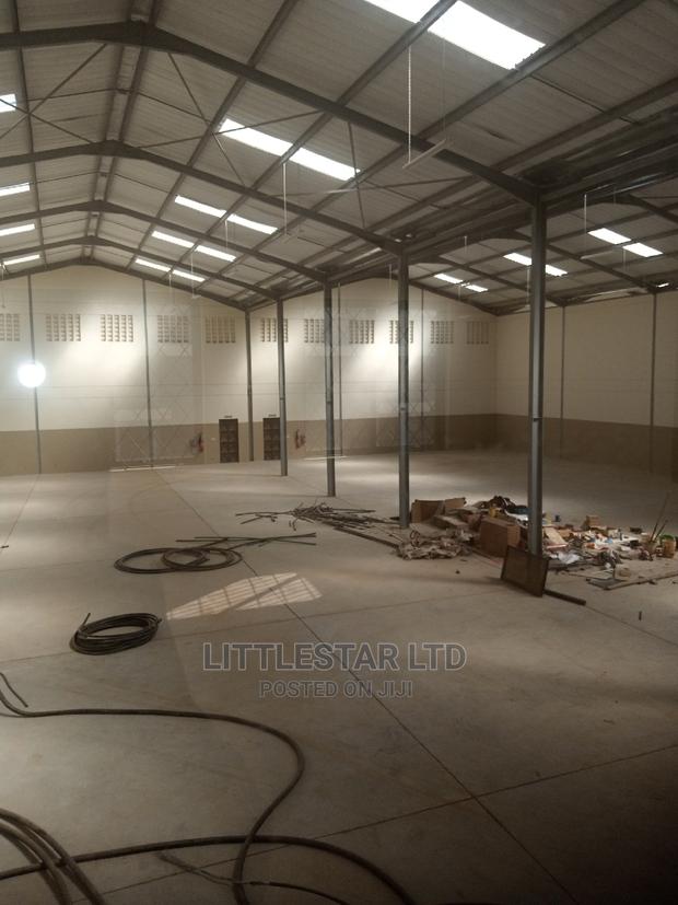 Mlolongo Godown for Rent - thumbnail 7