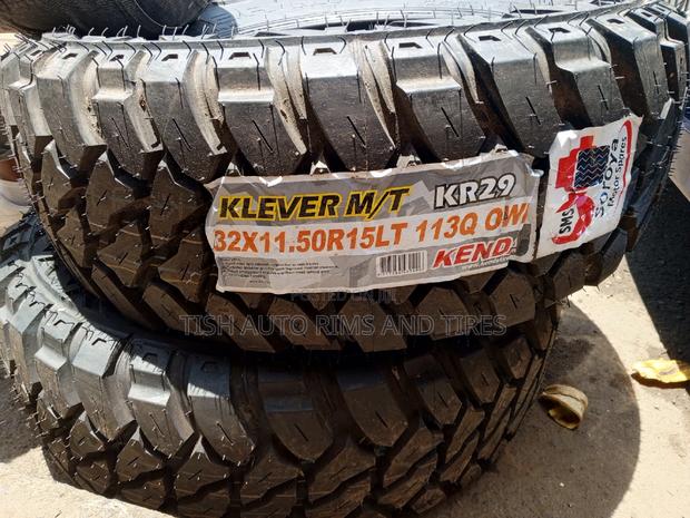 32*11.5R15 Kenda - main view