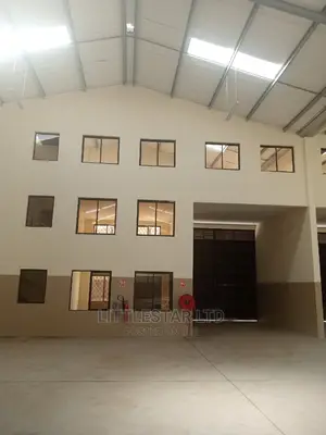 Mlolongo Godown for Rent