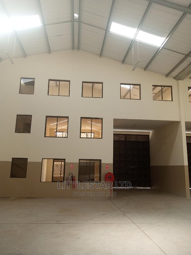 Mlolongo Godown for Rent - thumbnail 3