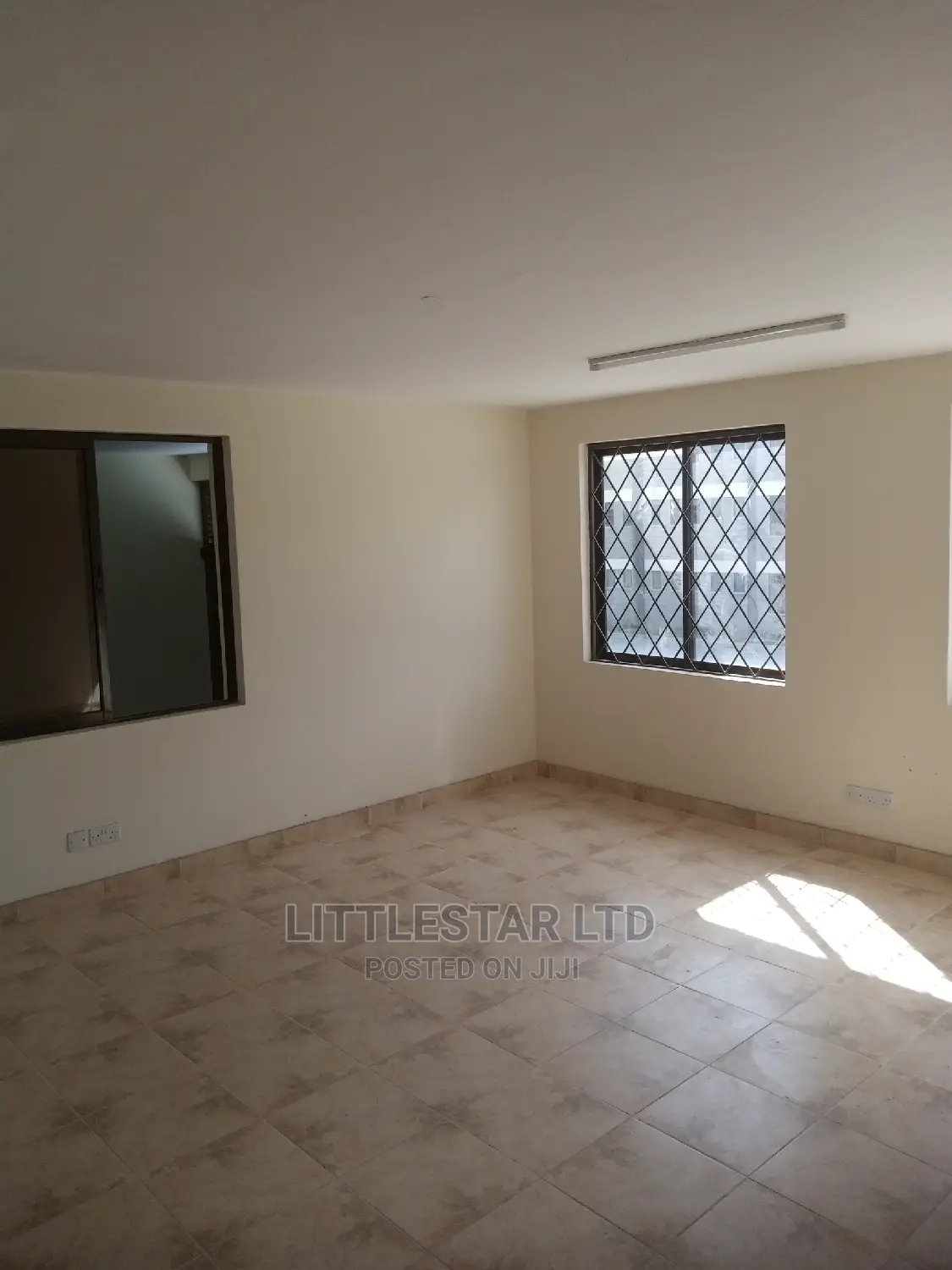 Mlolongo Godown for Rent