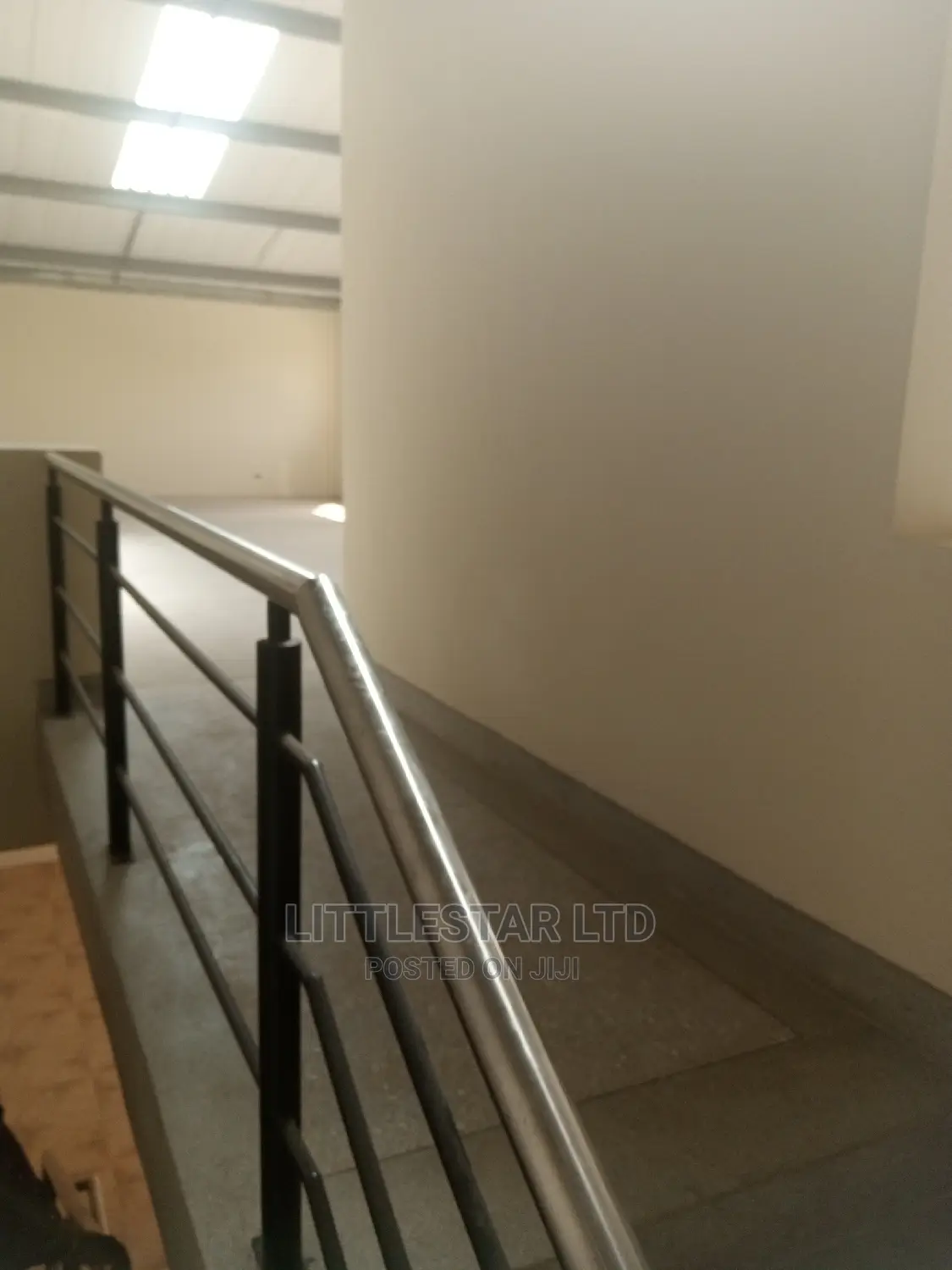 Mlolongo Godown for Rent